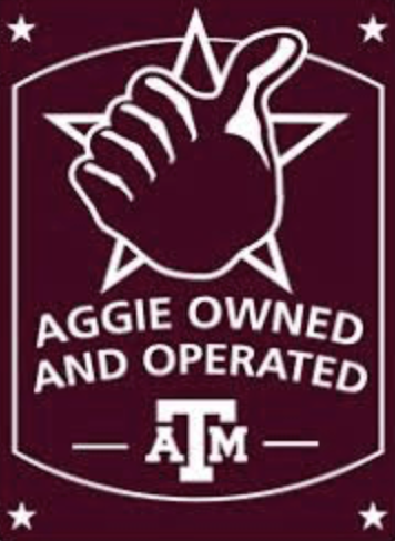 Aggie Owned and Operated